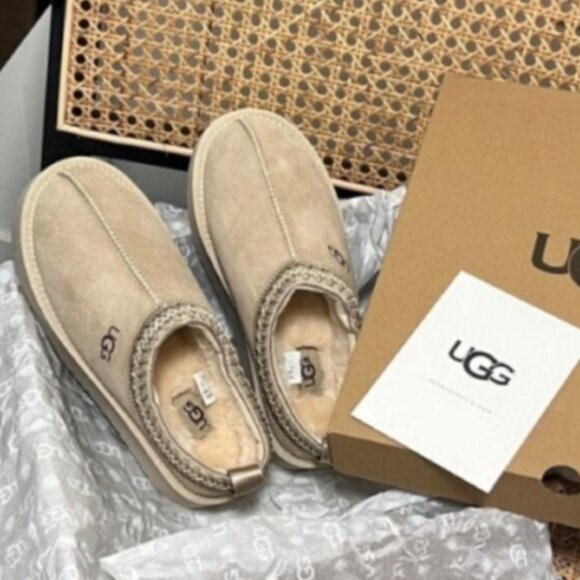 New UGG Tazz Tasman Sandals Women Slipper - Picture 4 of 5